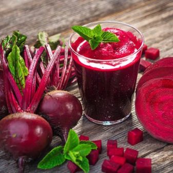 9 Impressive Health Benefits of Beets