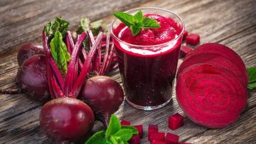 9 Impressive Health Benefits of Beets