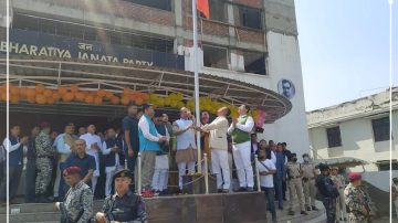 State witnessing corruption-free recruitment : CM