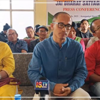 ‘BJP following policy of imposition, confrontation’