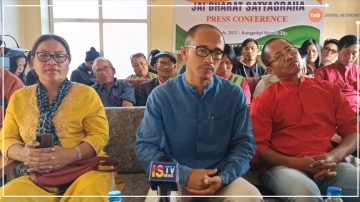 ‘BJP following policy of imposition, confrontation’