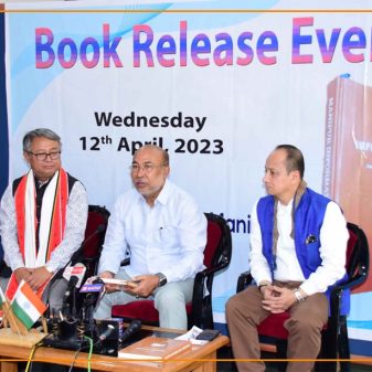 CM lays stress on documentation of Govt records