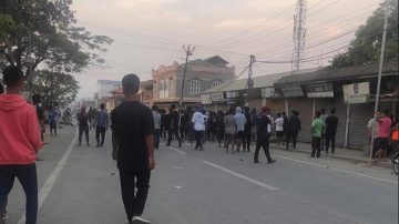 CM’s CCpur visit cancelled after mob runs amok