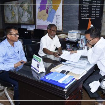 MPCC urges CEO to cancel 1,33,553 fake voters