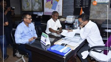 MPCC urges CEO to cancel 1,33,553 fake voters