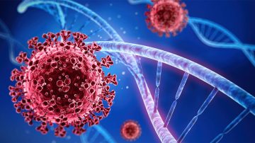 Fully prepared if fourth wave of COVID-19pandemic hits Nagaland: official