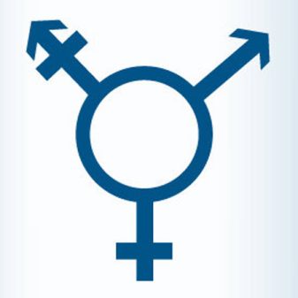 Sensitisation to reduce discriminating transgender held