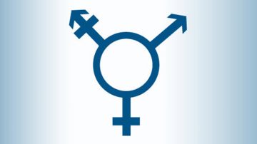 Sensitisation to reduce discriminating transgender held