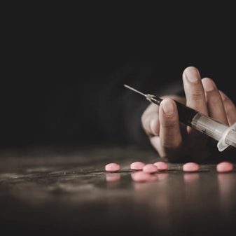 Drug users should not be criminalised: Uttam