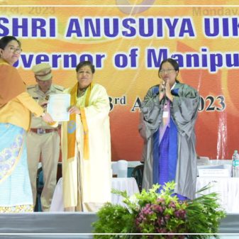 Education key to social transformation: Governor