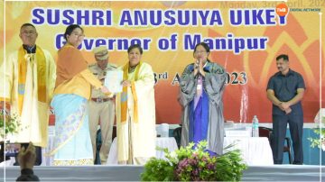 Education key to social transformation: Governor