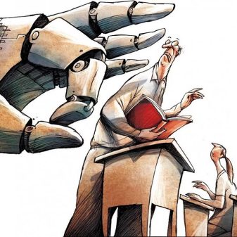 ‘Exit’ the magic word to revamp education system