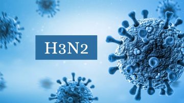 Experts emphasize the need to protect againstthe rising Influenza burden in India