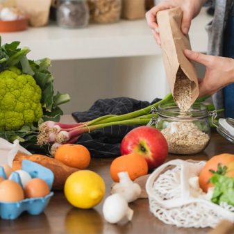 10 Realistic Ways to Eat Less Processed Food