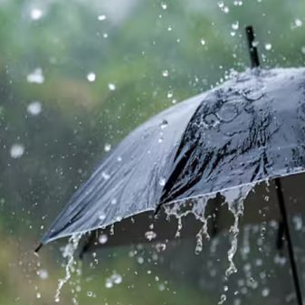 Heavy rains to lash NE states from April 28-May 1