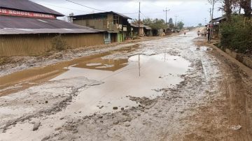 Imphal-Yairipok road to be blocked from today