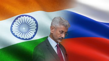 India will work with Russia to resolve trade imbalances: Jaishankar