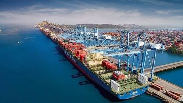 India’s major ports handled highest evercargo at 795 million tonne in FY23