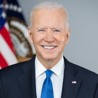 Biden announces 2024 re-election bid, with Harris as running mate