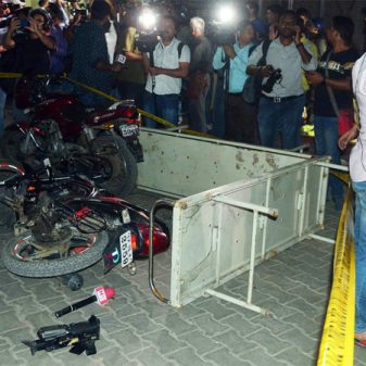 Centre to draft SOP for safety of journalists