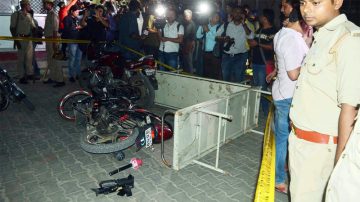 Centre to draft SOP for safety of journalists