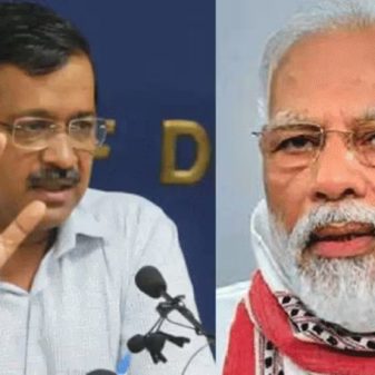 Kejriwal urges PM Modi to restore train ticket concessions to Sr citizens