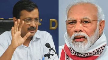 Kejriwal urges PM Modi to restore train ticket concessions to Sr citizens