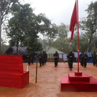 Oken extends revolutionary greetings on KYKL’s 29th Raising Day