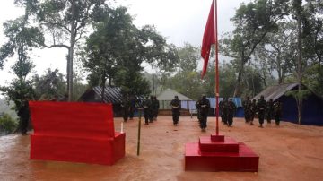 Oken extends revolutionary greetings on KYKL’s 29th Raising Day