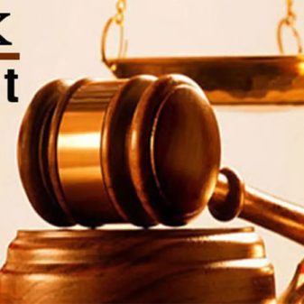 National Lok Adalat on May 1