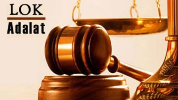 National Lok Adalat on May 1