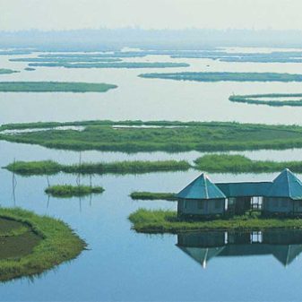 State asked to submit action plan to delist Loktak Lake from Montreux Records