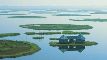 State asked to submit action plan to delist Loktak Lake from Montreux Records