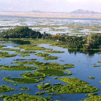 LDA to host workshop on wetland conservation