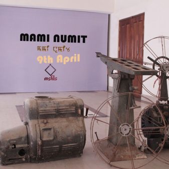 Mami Numit to be observed on April 9