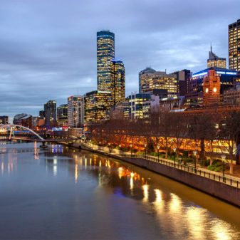 Melbourne overtakes Sydney as Australia’s biggest city
