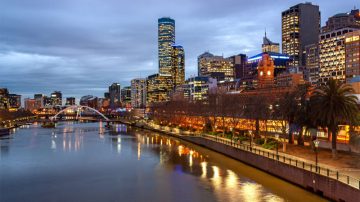 Melbourne overtakes Sydney as Australia’s biggest city