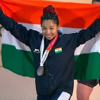 Mirabai returns to lead Indian contingent for Asian Weightlifting C’ships 2023