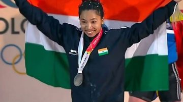 Mirabai returns to lead Indian contingent for Asian Weightlifting C’ships 2023
