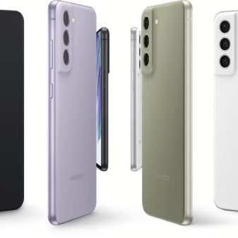 Samsung tipped to launch Galaxy S23 FElater this year with Exynos 2200 processor