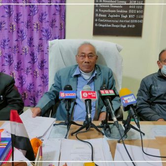 ‘External forces hindering MPP’s functioning’