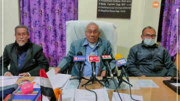 ‘External forces hindering MPP’s functioning’