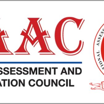 Awangbow attends celebration of NAAC accreditation of Tml College