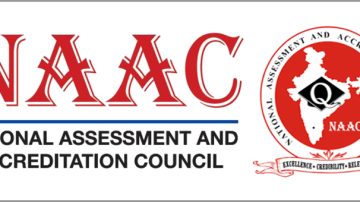 Awangbow attends celebration of NAAC accreditation of Tml College