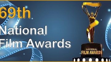 Entries for 69th Natl Film Awards