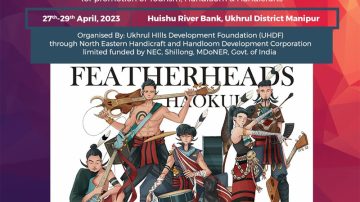 North East Tourism Festival begins in Ukl