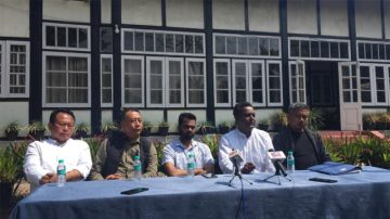 Where’s our Rs 3,500cr? Nagaland employees question govt on NPS