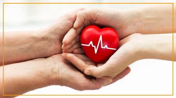 Workshop on strengthening of organ donation held