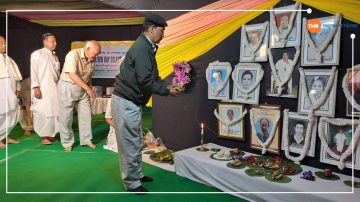 PAC observes 39th Foundation Day