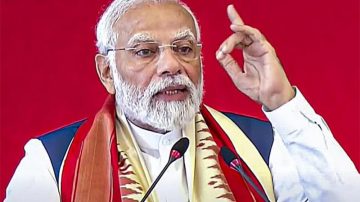 Weak diplomats sabotaging Vishwa Guru push